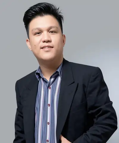 Francis Marc Uy, founder of LocalPulse SEO